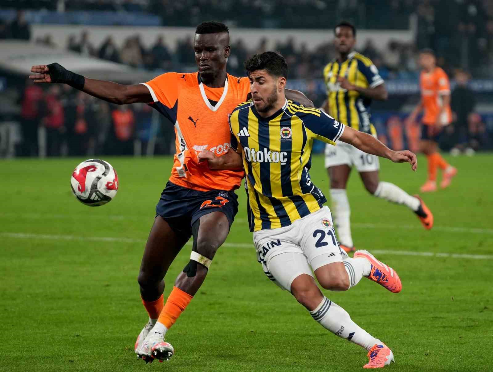 trendyol super lig rams basaksehir 1 fenerbahce 1 mac sonucu 3 Nypjg6TL