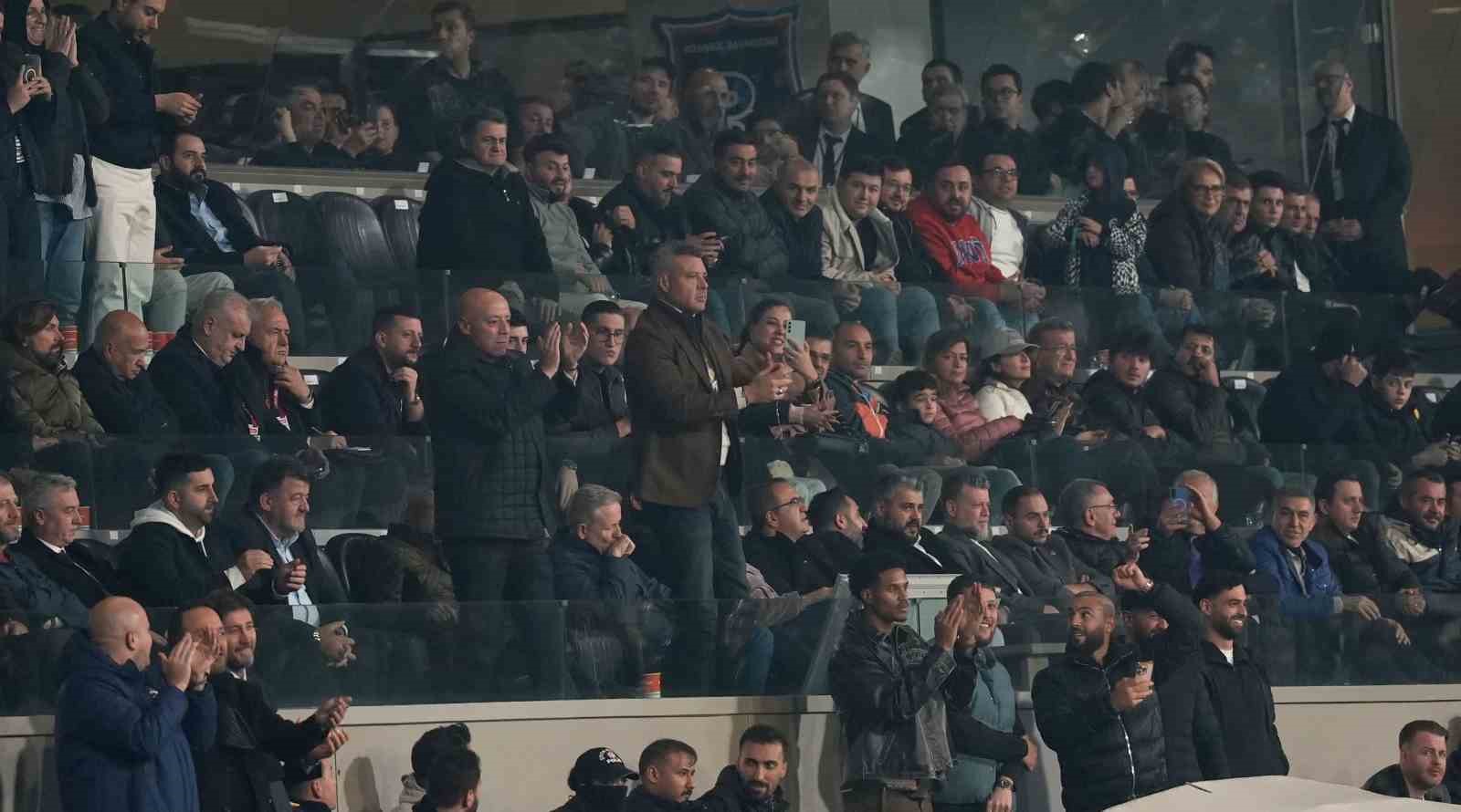 trendyol super lig rams basaksehir 1 fenerbahce 1 mac sonucu 32 zACRihru