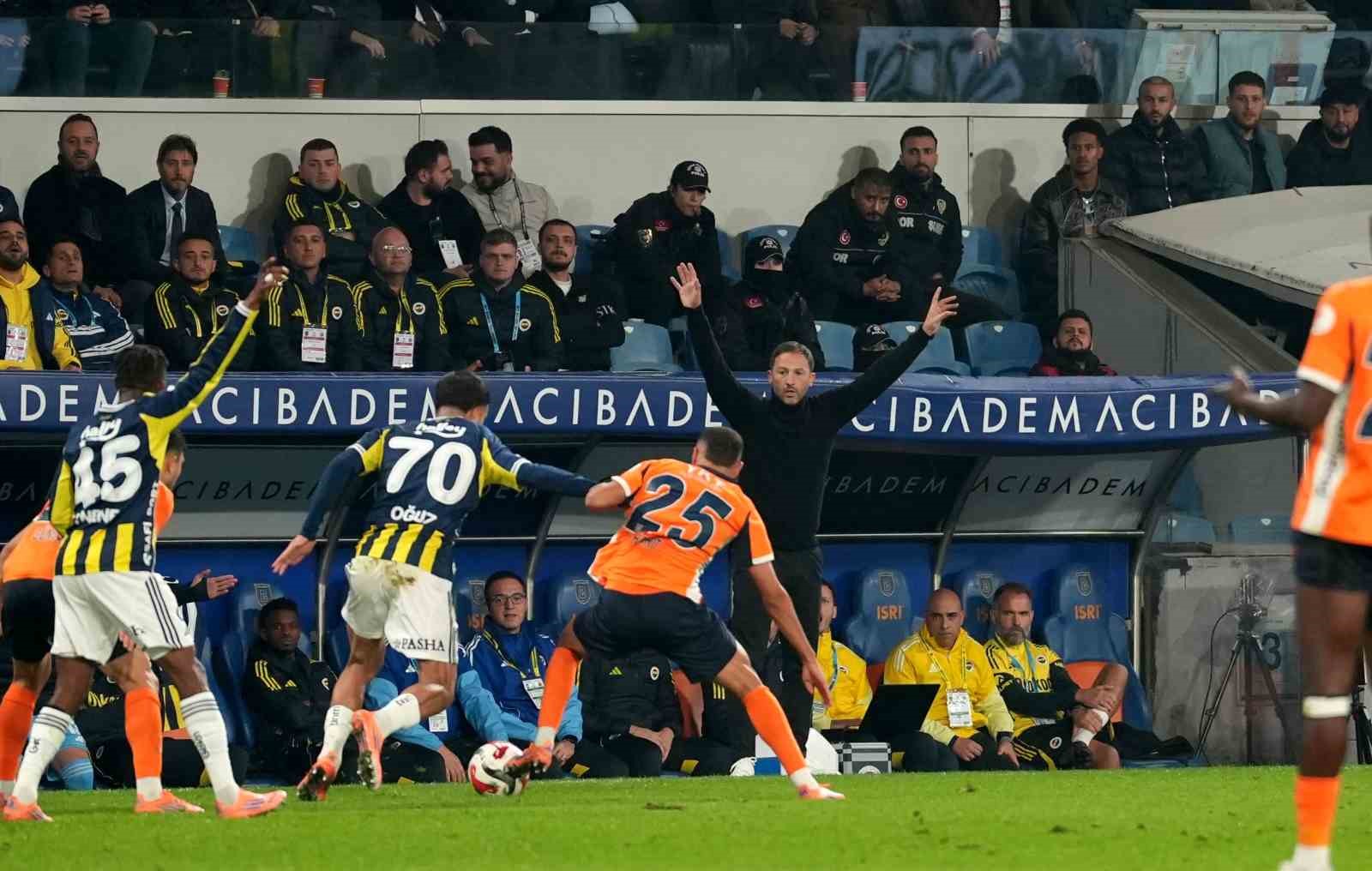trendyol super lig rams basaksehir 1 fenerbahce 1 mac sonucu 38 MKwSj4Hv