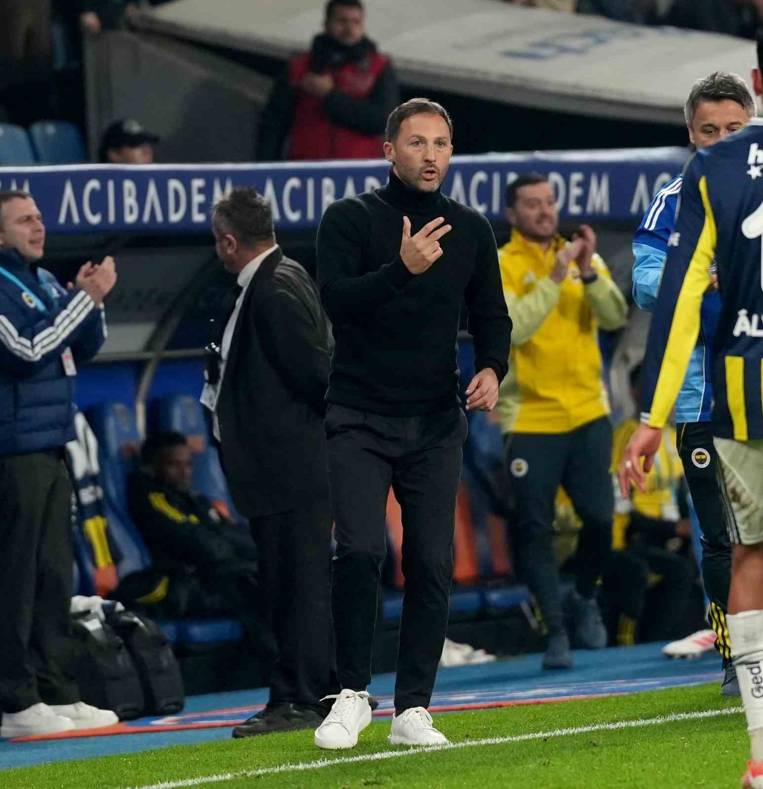 trendyol super lig rams basaksehir 1 fenerbahce 1 mac sonucu 43 rNsN1S68