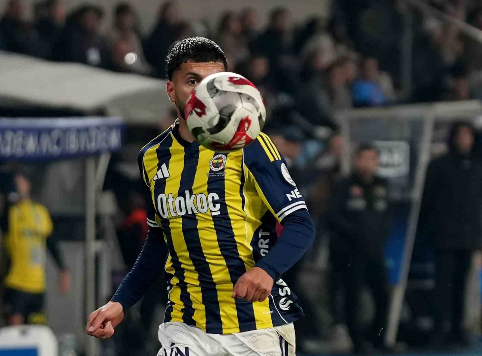 trendyol super lig rams basaksehir 1 fenerbahce 1 mac sonucu 9 OAFJv9ij
