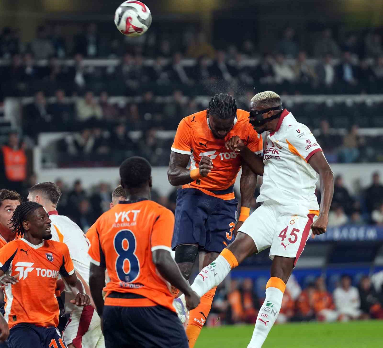 trendyol super lig rams basaksehir 1 galatasaray 2 mac sonucu 0 BE5kL4er