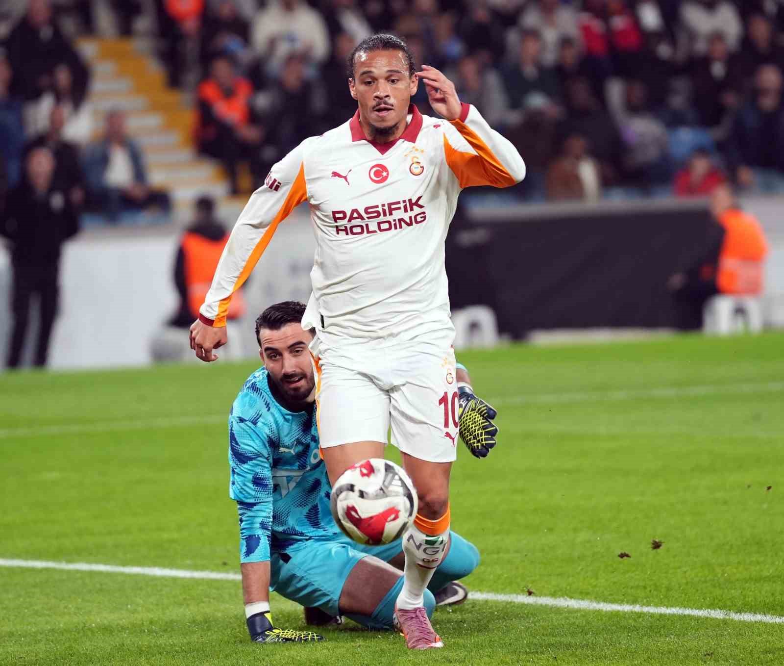 trendyol super lig rams basaksehir 1 galatasaray 2 mac sonucu 13 mrlCgBFu