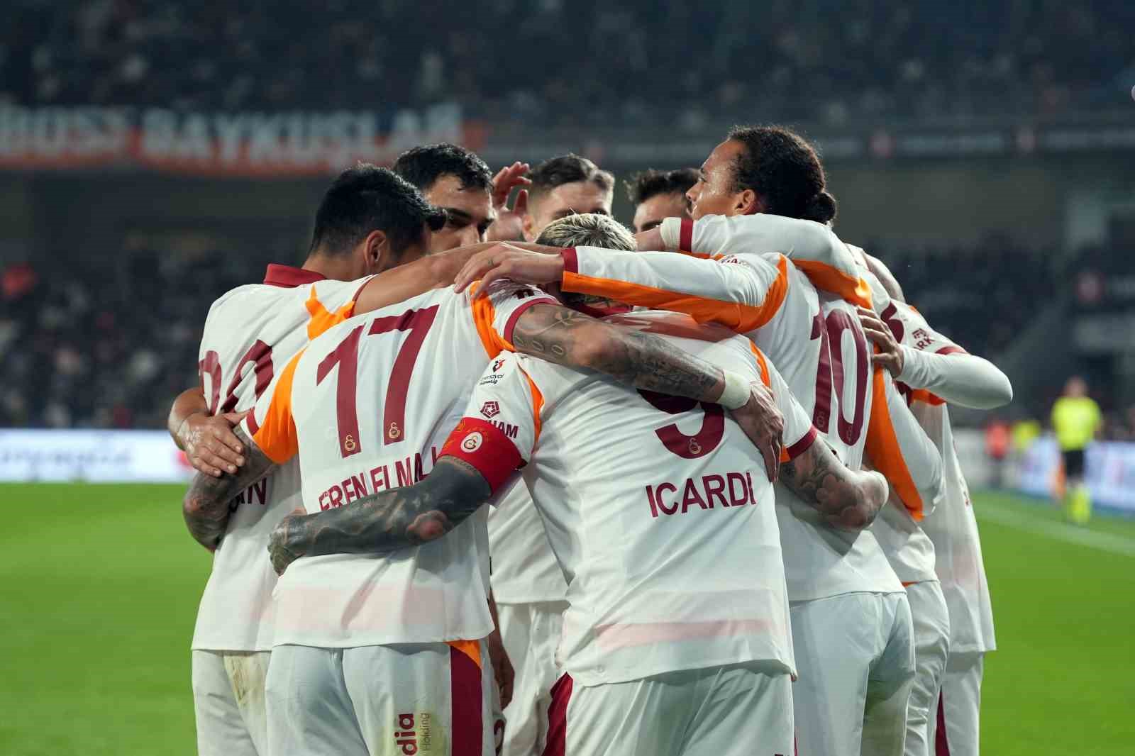 trendyol super lig rams basaksehir 1 galatasaray 2 mac sonucu 22 Idwh9hvO