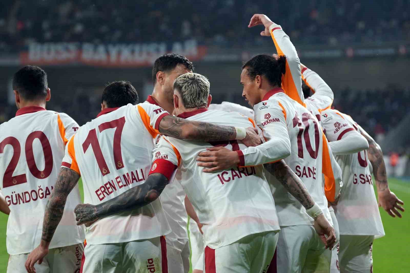 trendyol super lig rams basaksehir 1 galatasaray 2 mac sonucu 23 93HU4jX7