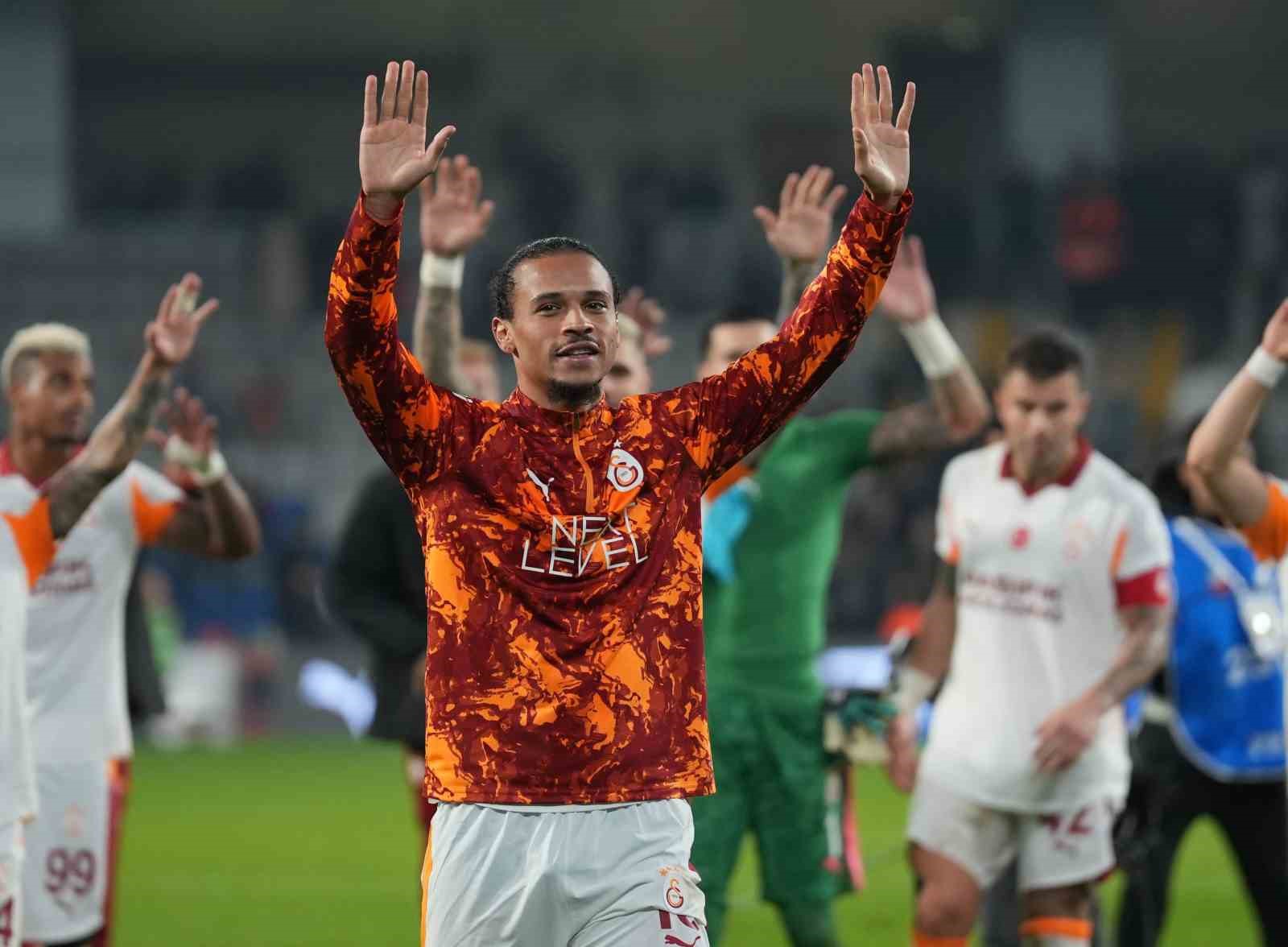 trendyol super lig rams basaksehir 1 galatasaray 2 mac sonucu 3