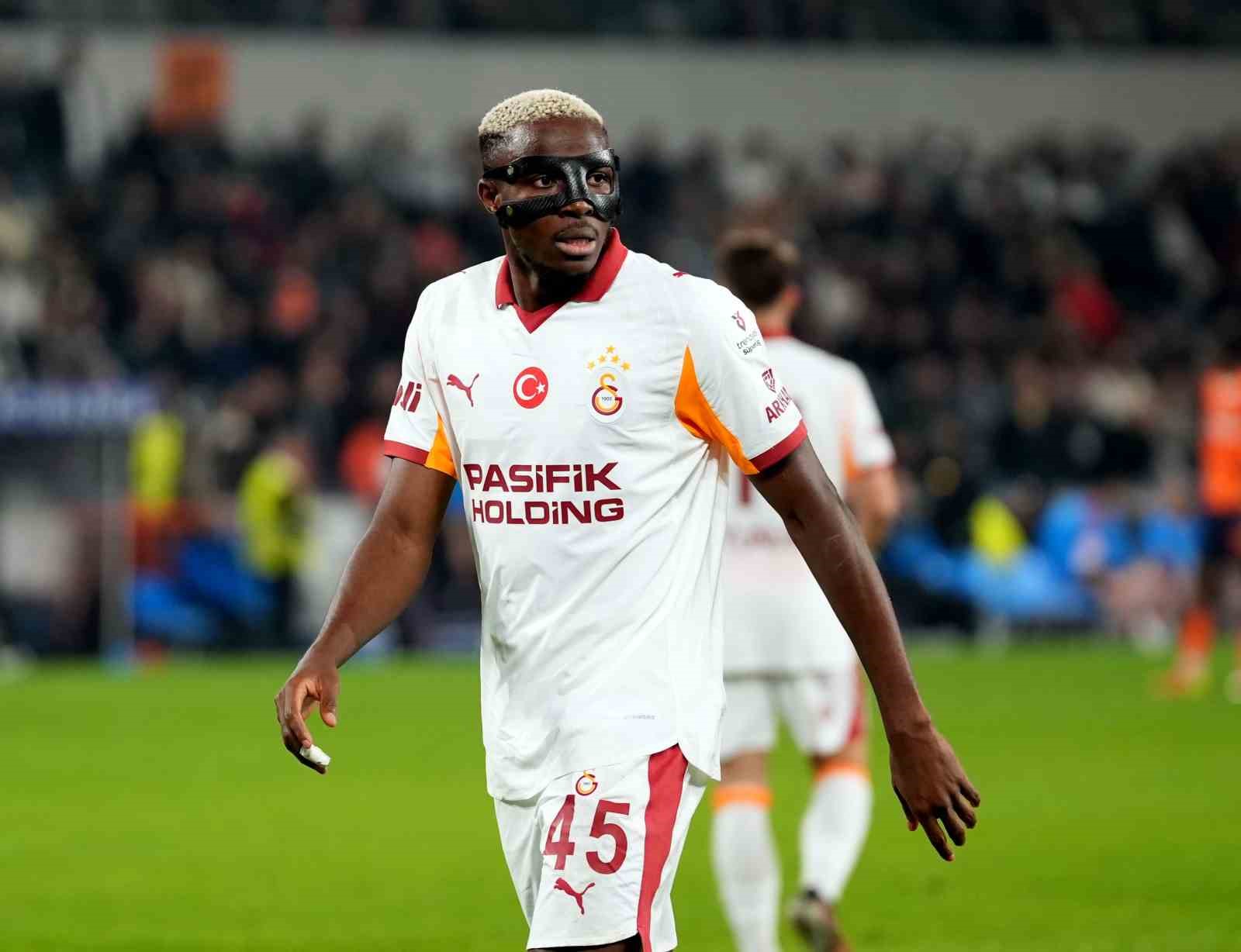 trendyol super lig rams basaksehir 1 galatasaray 2 mac sonucu 31 EaiR9f9R