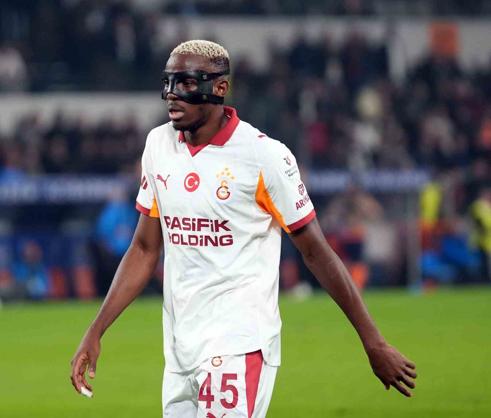 trendyol super lig rams basaksehir 1 galatasaray 2 mac sonucu 32 sKh4Dnut