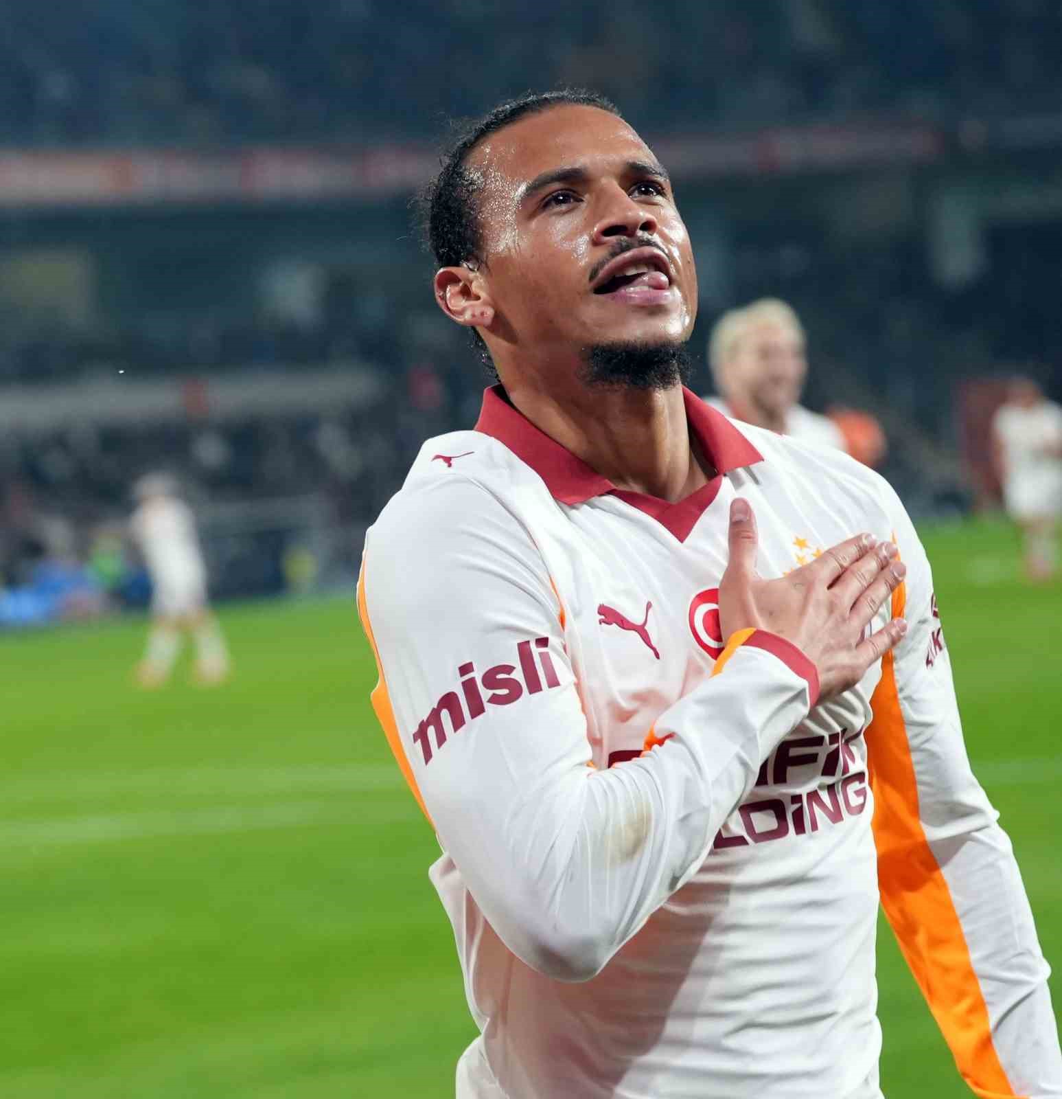 trendyol super lig rams basaksehir 1 galatasaray 2 mac sonucu 35
