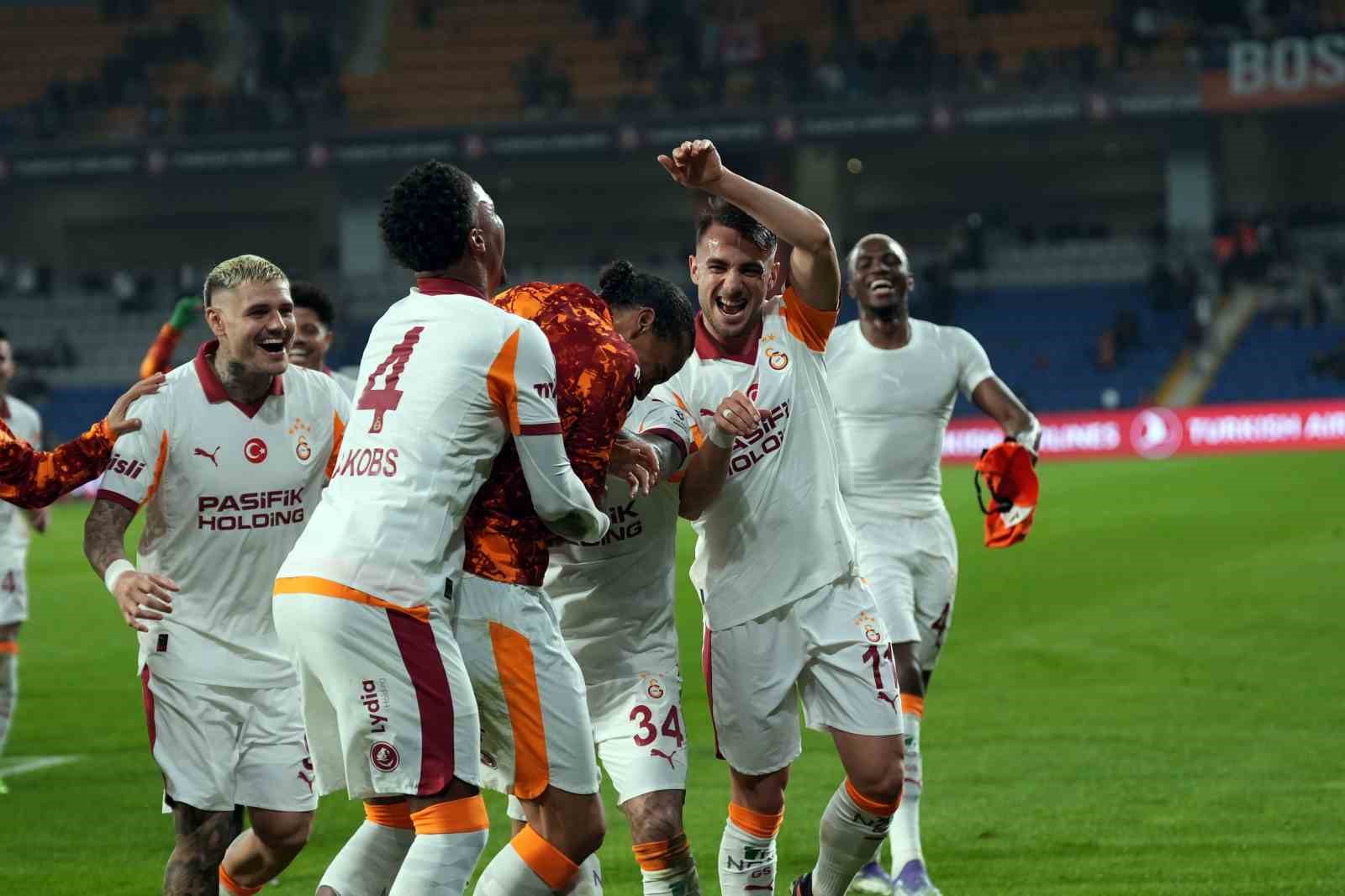 trendyol super lig rams basaksehir 1 galatasaray 2 mac sonucu 8 gptjbLNQ