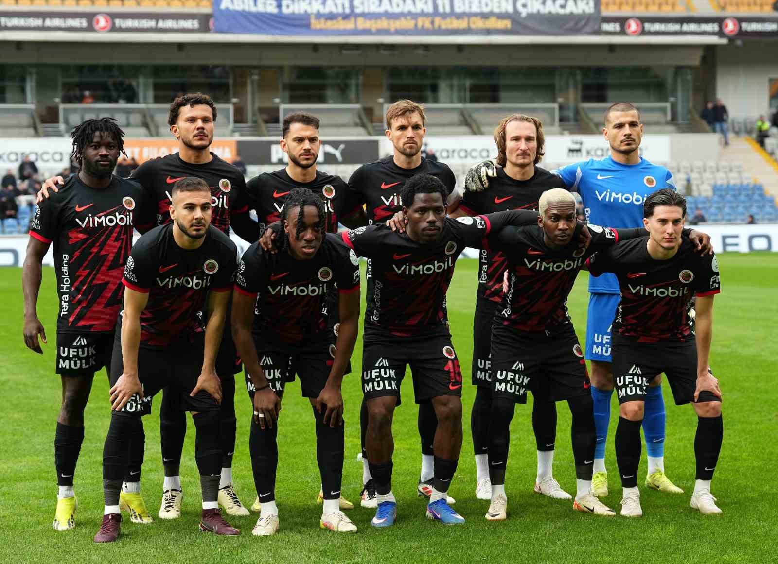 trendyol super lig rams basaksehir 1 genclerbirligi 0 mac devam ediyor 7 6BFBvEYR