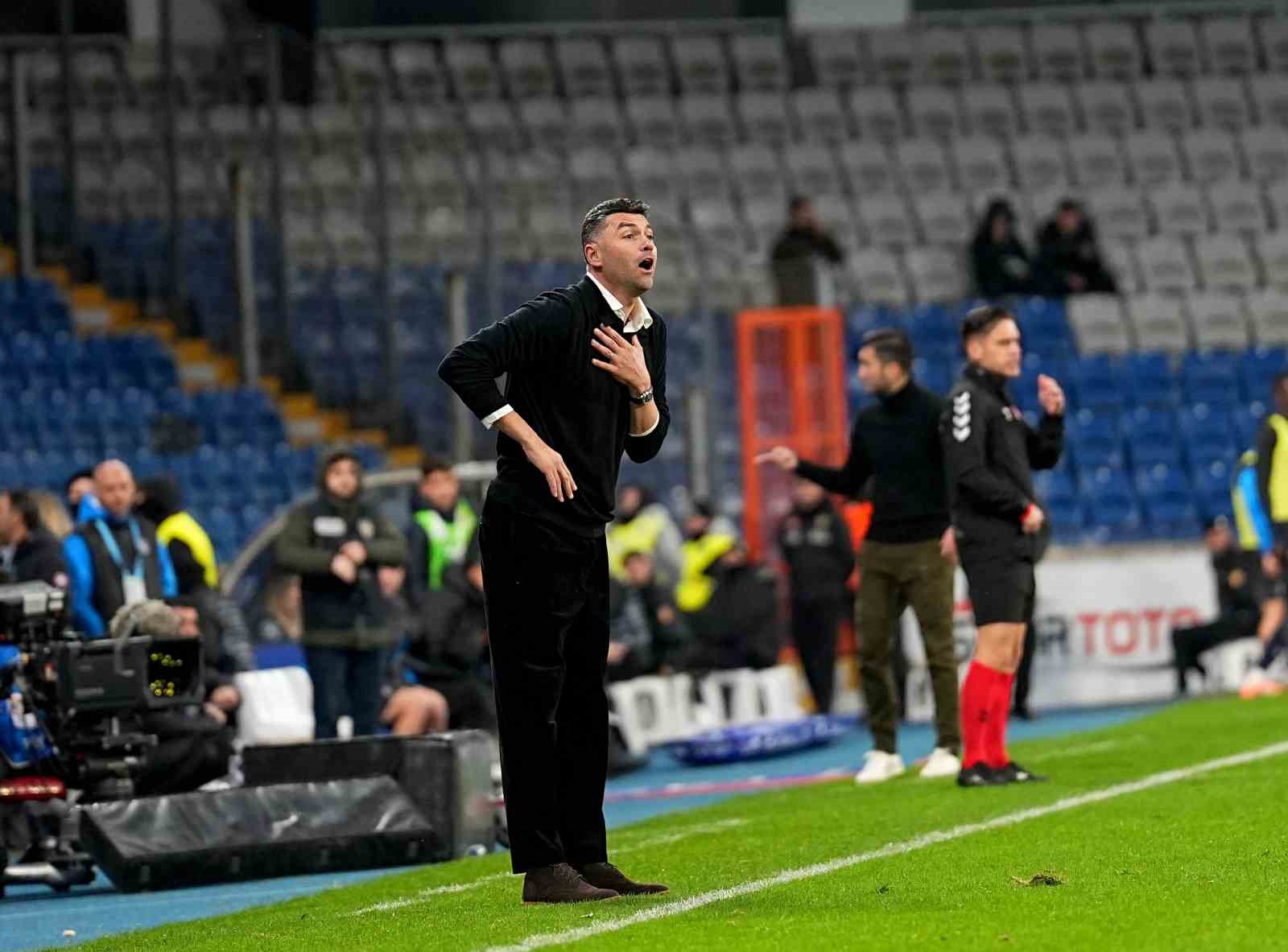 trendyol super lig rams basaksehir 2 gaziantep fk 1 ilk yari 23 cSgT46Mh