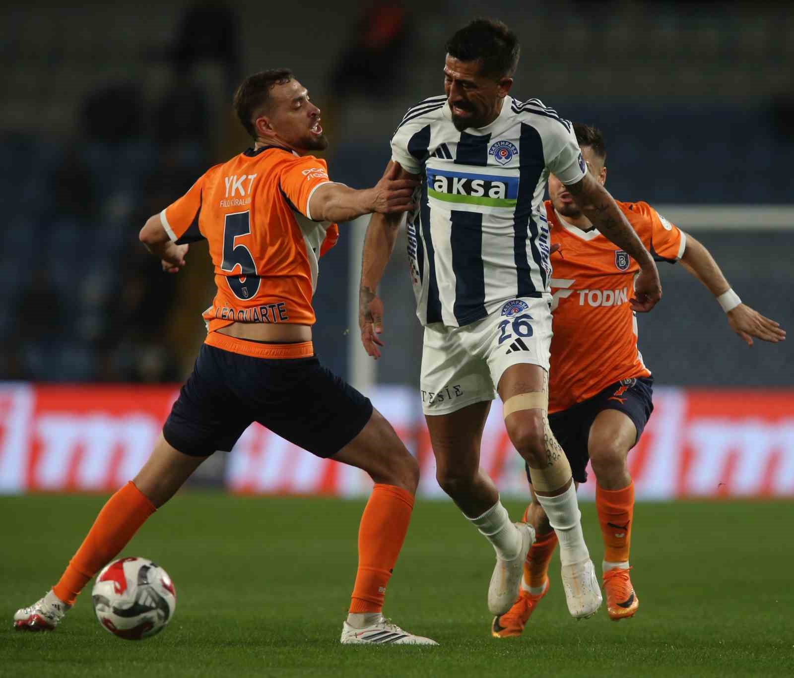 trendyol super lig rams basaksehir 2 kasimpasa 0 ilk yari 2 kJNq7t8I