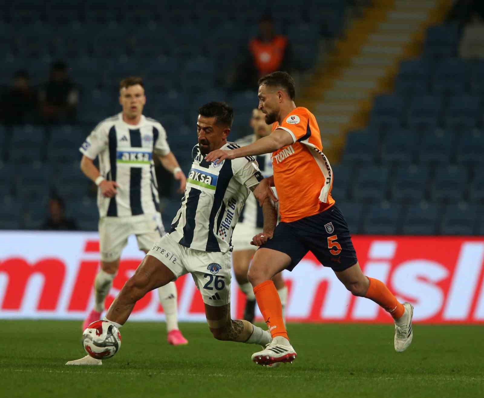 trendyol super lig rams basaksehir 2 kasimpasa 0 ilk yari 3 MHQJBOuG