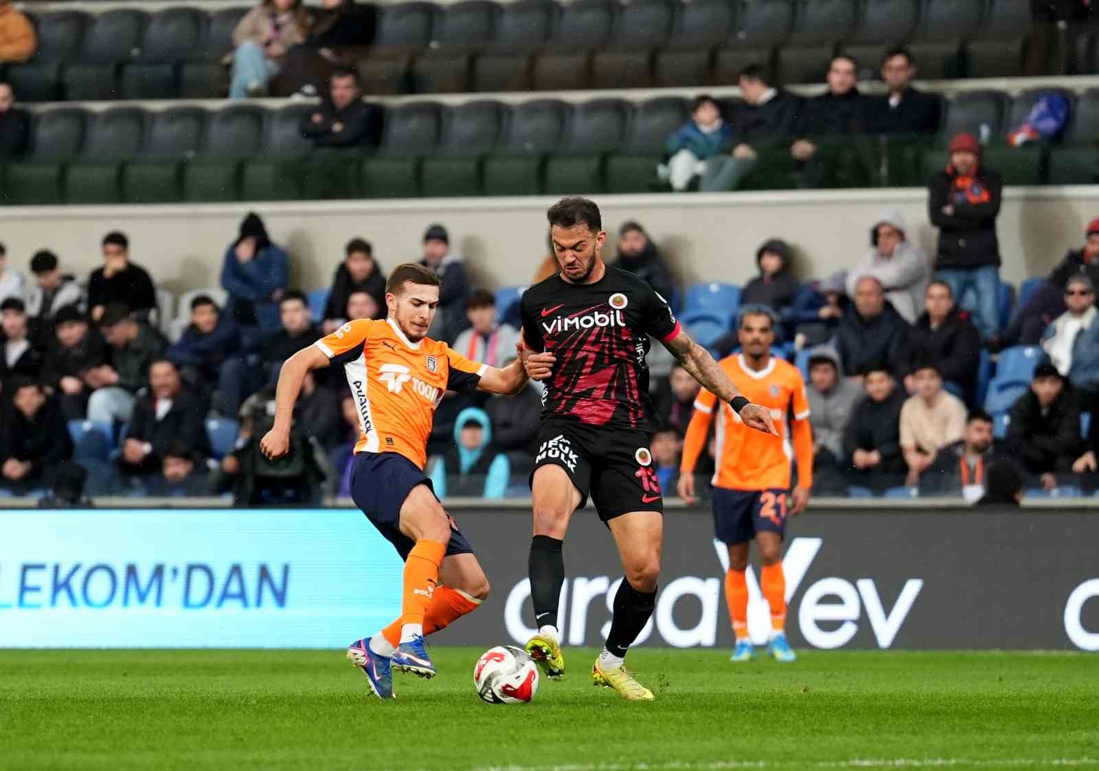 trendyol super lig rams basaksehir 3 genclerbirligi 0 ilk yari 0 39RBP2jd