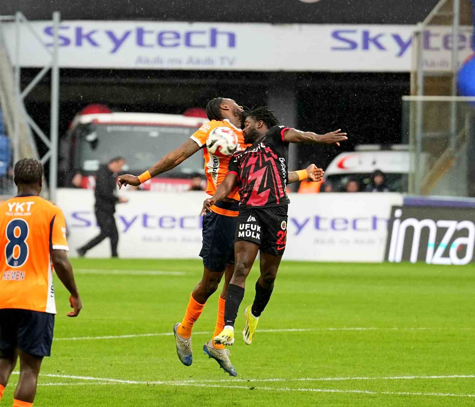trendyol super lig rams basaksehir 3 genclerbirligi 0 ilk yari 4 zfrJlFWq