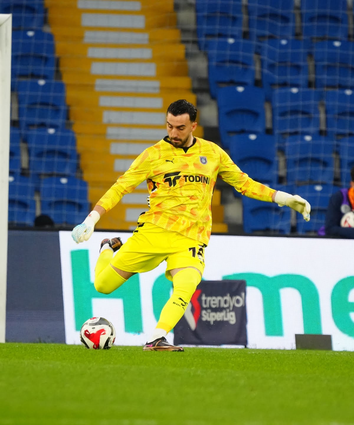 trendyol super lig rams basaksehir 3 samsunspor 0 mac sonucu 1