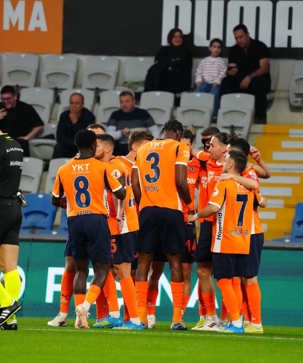 trendyol super lig rams basaksehir 3 samsunspor 0 mac sonucu 10 emJNHVzN