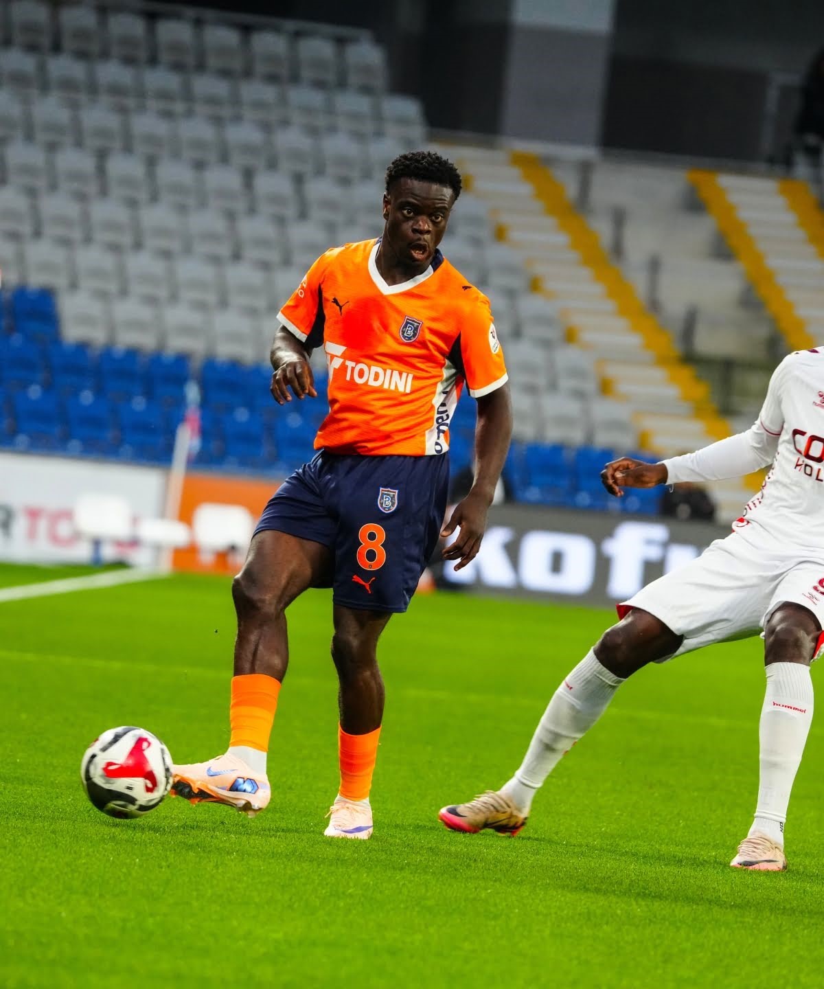 trendyol super lig rams basaksehir 3 samsunspor 0 mac sonucu 5 FYMasQaa