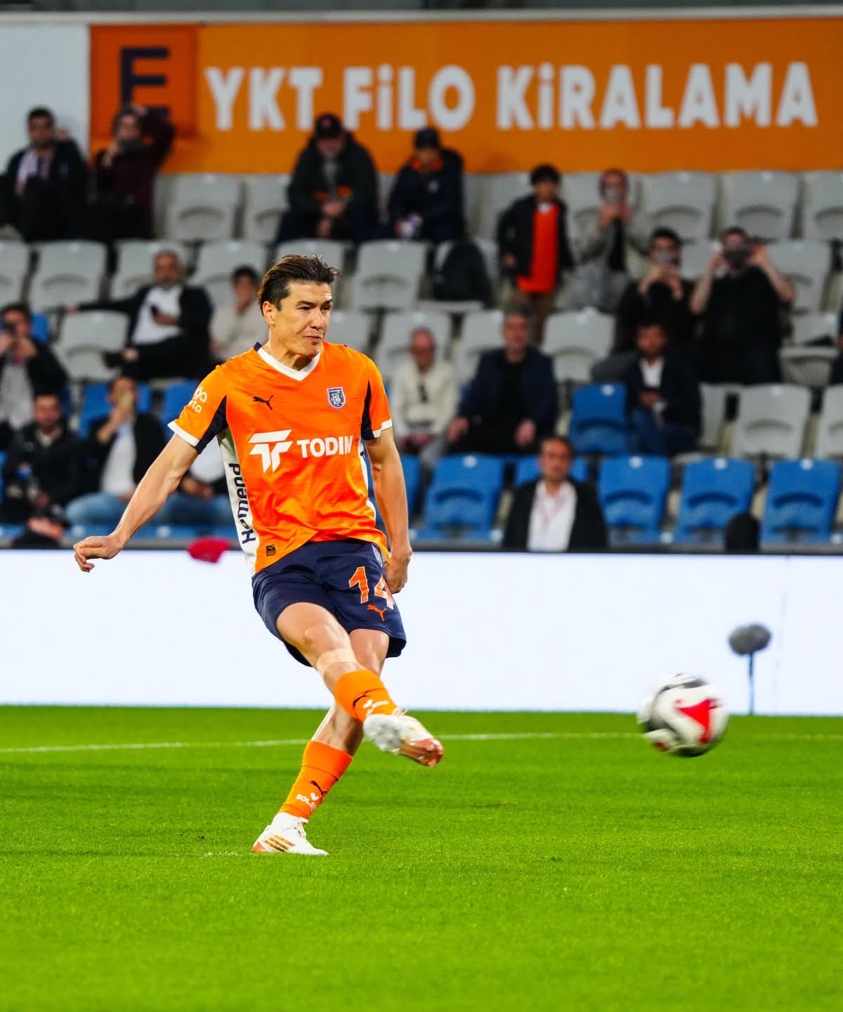 trendyol super lig rams basaksehir 3 samsunspor 0 mac sonucu 7 zyffmHwa