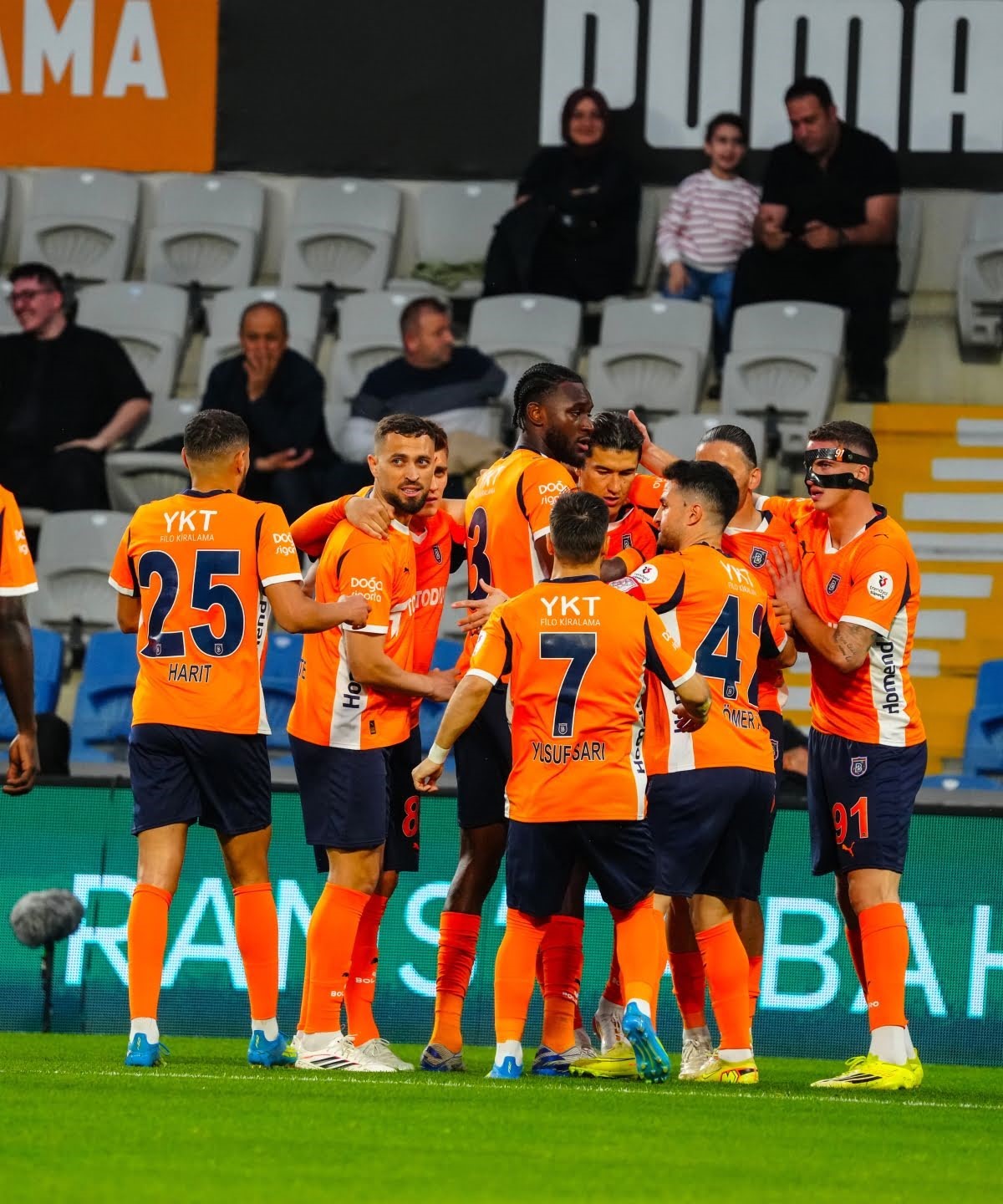 trendyol super lig rams basaksehir 3 samsunspor 0 mac sonucu 9 3ZWlbHfP