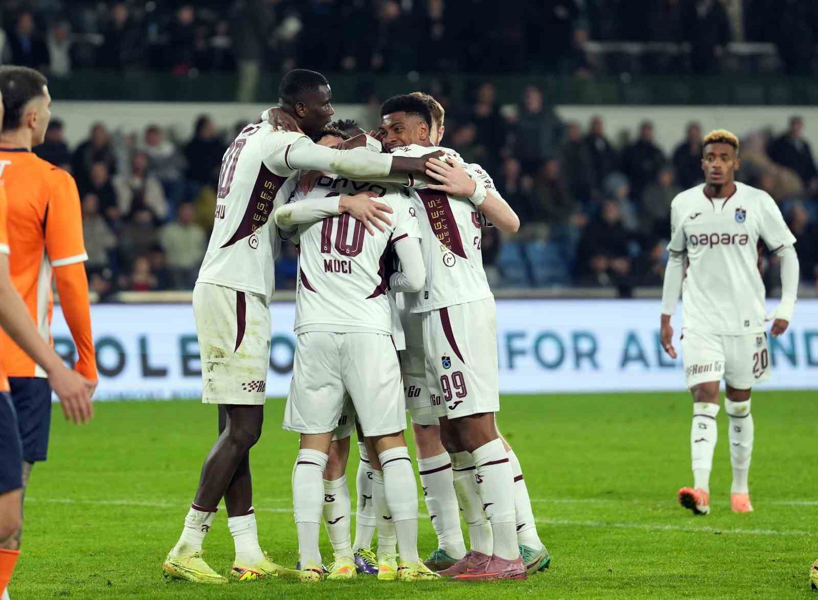 trendyol super lig rams basaksehir 3 trabzonspor 4 mac sonucu 12 k1bcAJIy