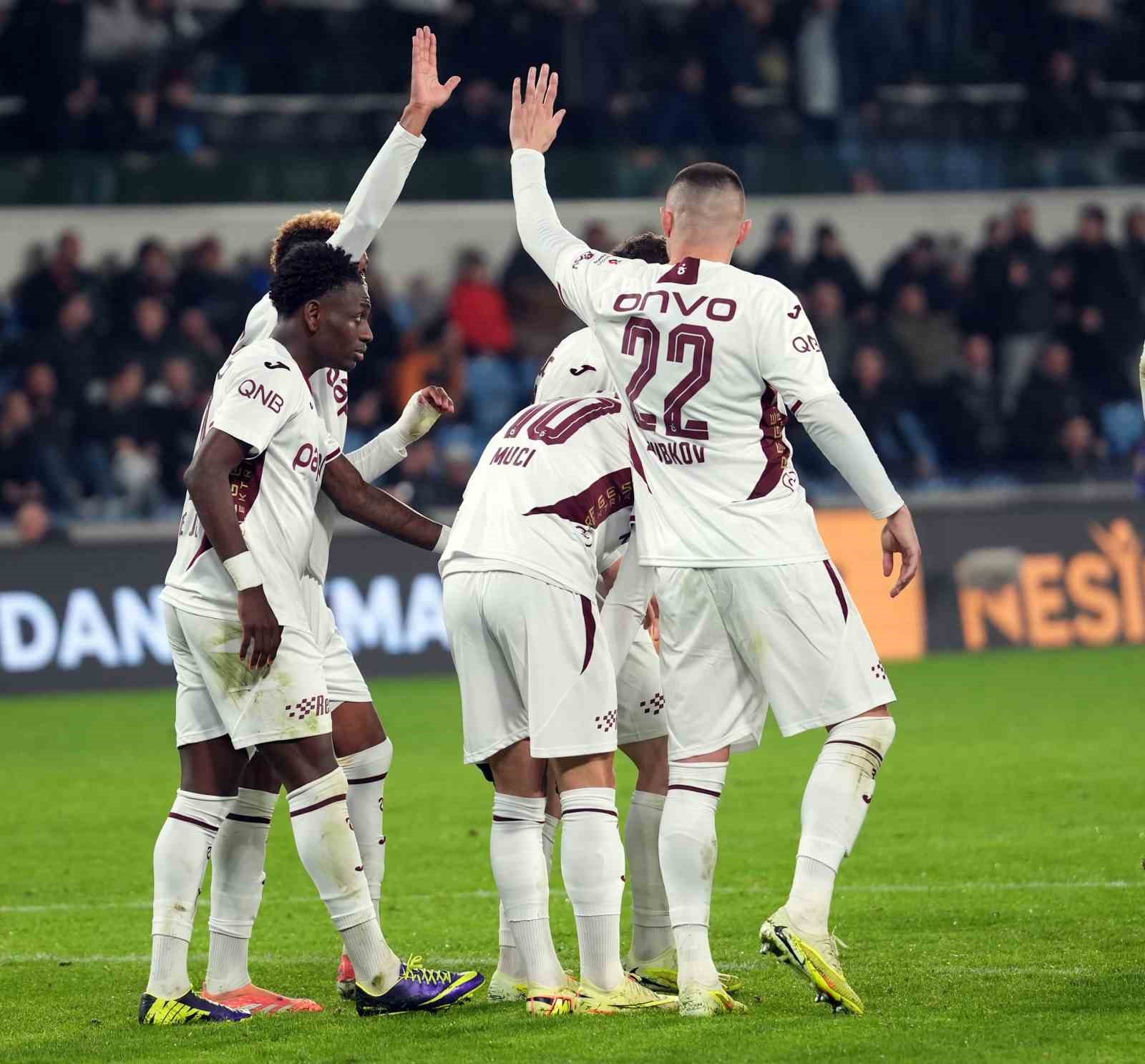 trendyol super lig rams basaksehir 3 trabzonspor 4 mac sonucu 14 3b95Rg6X