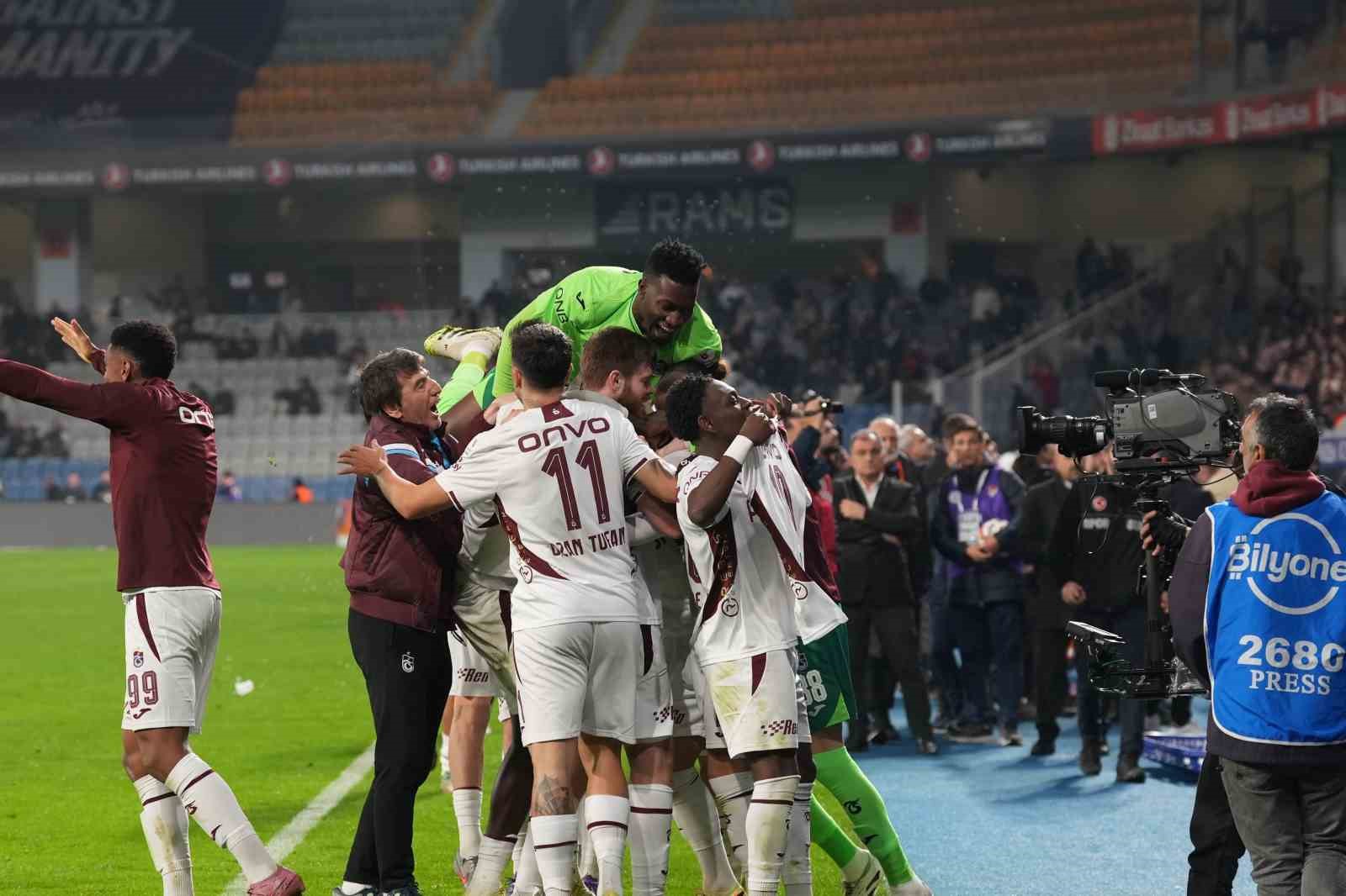 trendyol super lig rams basaksehir 3 trabzonspor 4 mac sonucu 29 iwhTL7SF