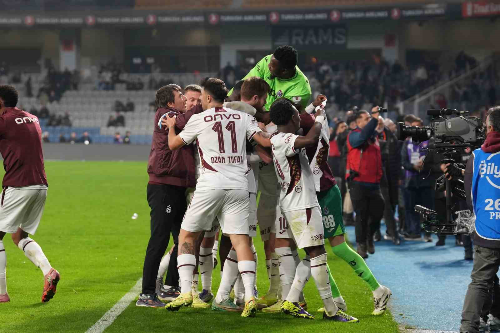 trendyol super lig rams basaksehir 3 trabzonspor 4 mac sonucu 31 mtgYbFvF