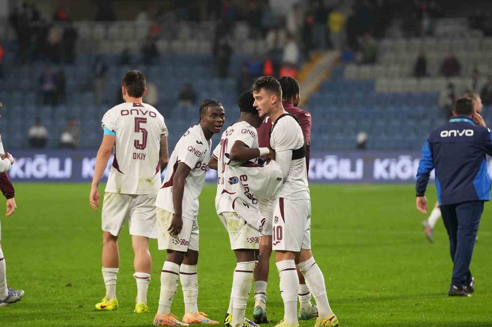 trendyol super lig rams basaksehir 3 trabzonspor 4 mac sonucu 38 r5WBY3Ew