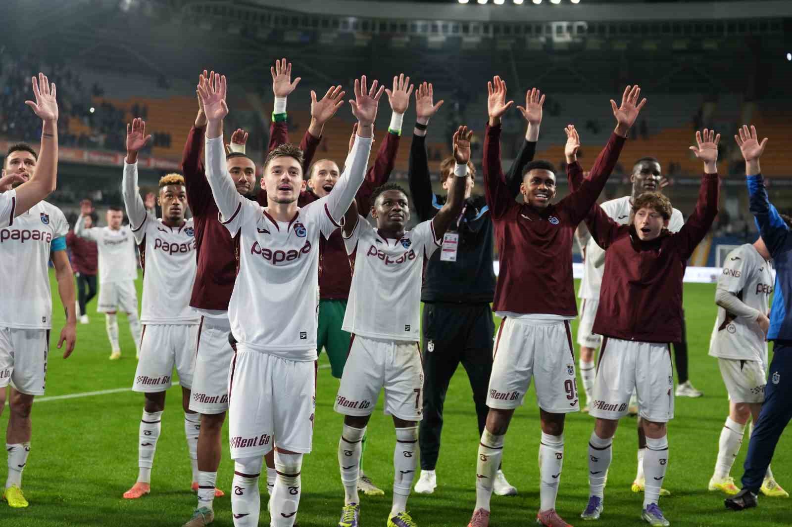 trendyol super lig rams basaksehir 3 trabzonspor 4 mac sonucu 40 7XJ16Ayb