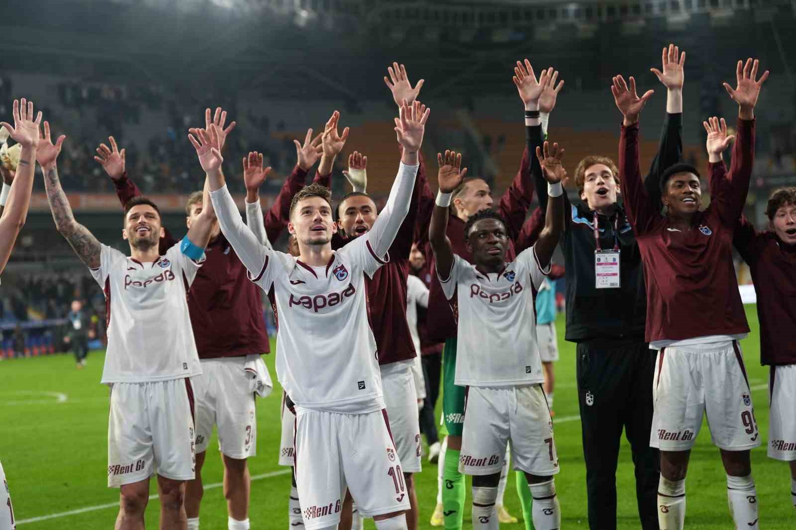 trendyol super lig rams basaksehir 3 trabzonspor 4 mac sonucu 44