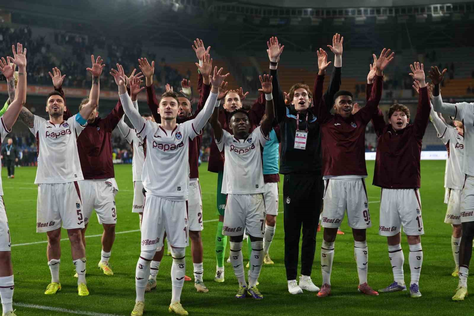 trendyol super lig rams basaksehir 3 trabzonspor 4 mac sonucu 47 3OqeWBSM