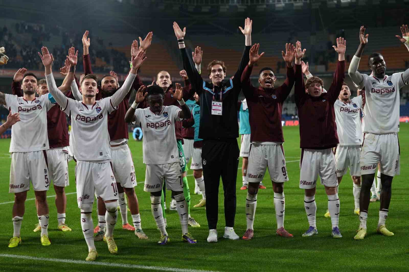 trendyol super lig rams basaksehir 3 trabzonspor 4 mac sonucu 49 dEbfBpJe