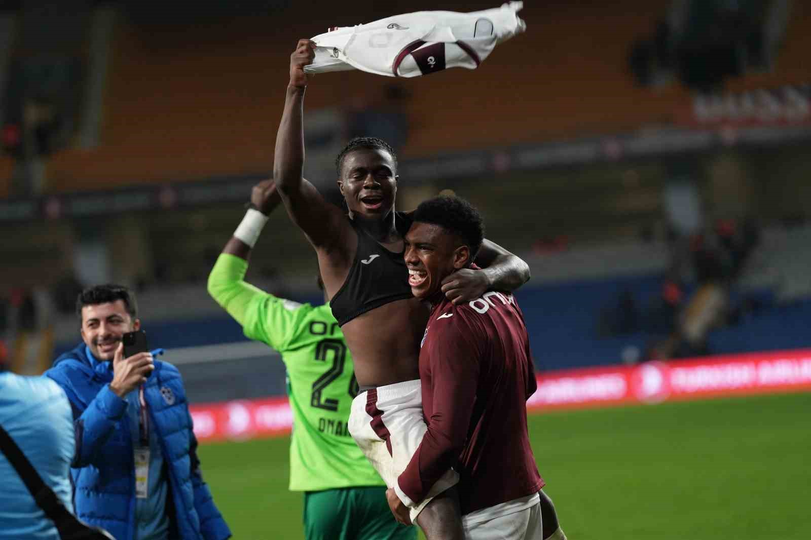 trendyol super lig rams basaksehir 3 trabzonspor 4 mac sonucu 52 Zbn3Ikkc