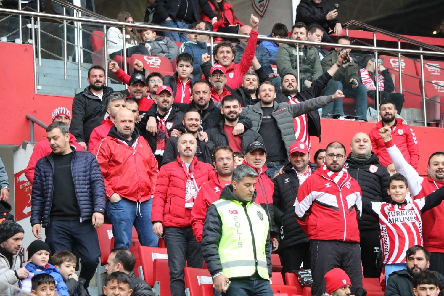 Trendyol Süper Lig: Samsunspor: 0 - Beşiktaş: 0 (Maç devam ediyor) 10 trendyol super lig samsunspor 0 besiktas 0 mac devam ediyor 6 ZgS17lOB