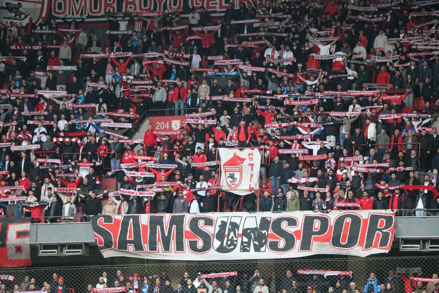 Trendyol Süper Lig: Samsunspor: 0 - Beşiktaş: 0 (Maç devam ediyor) 11 trendyol super lig samsunspor 0 besiktas 0 mac devam ediyor 7 1kgwVC7W