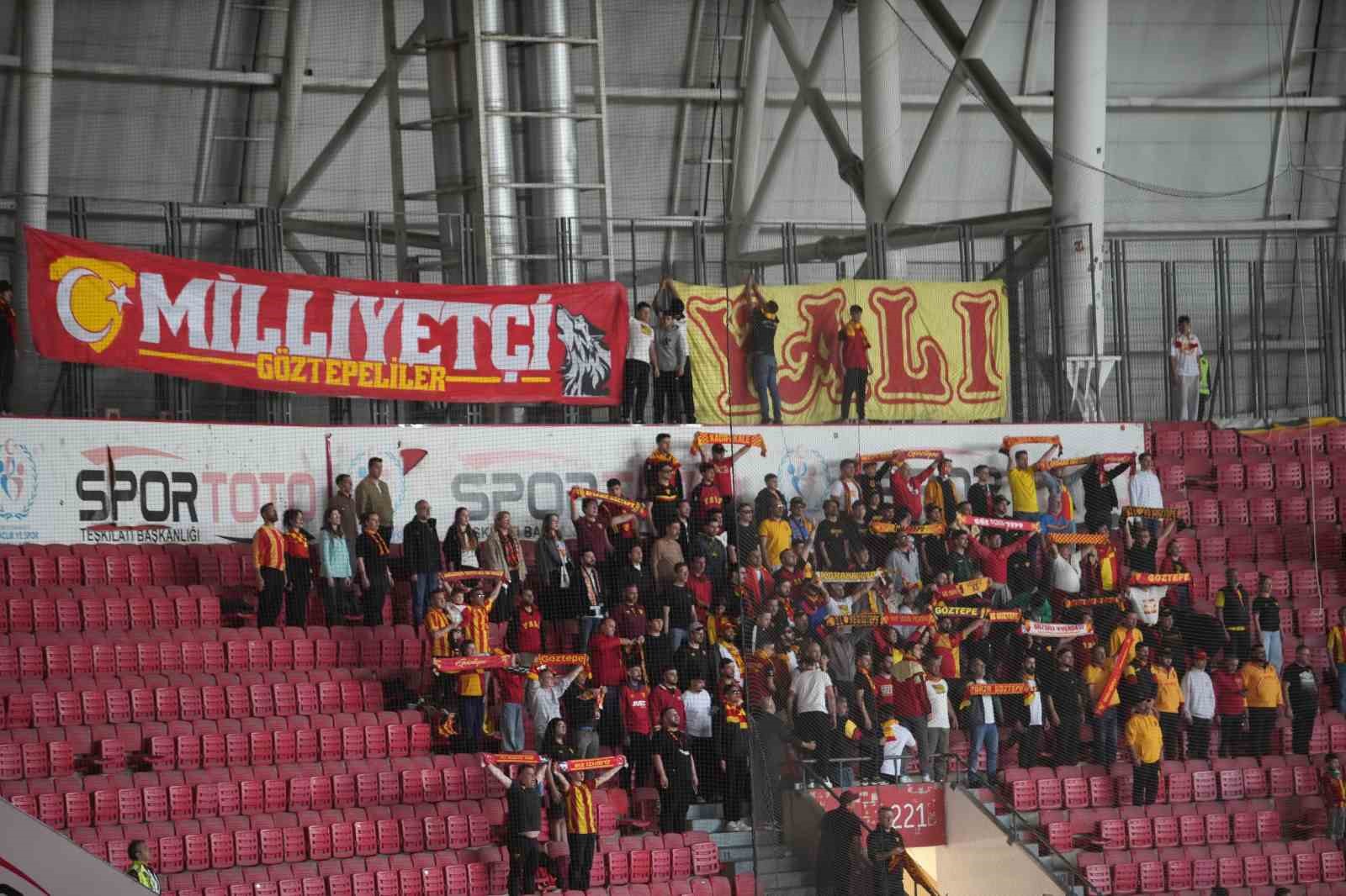 trendyol super lig samsunspor 0 goztepe 0 mac devam ediyor 2 lOHYHWkE