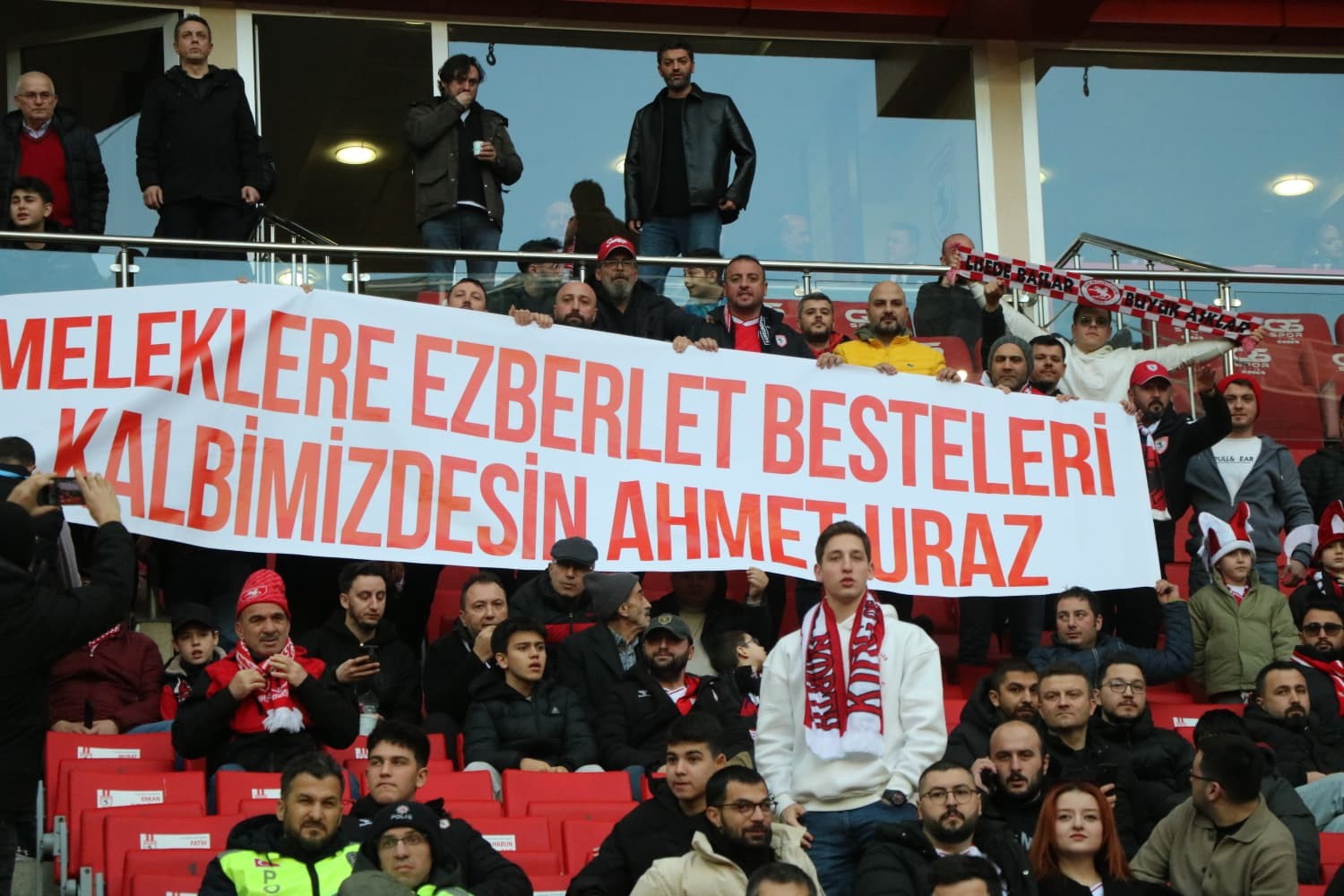 trendyol super lig samsunspor 0 kocaelispor 0 mac devam ediyor 1 y56Br1OF