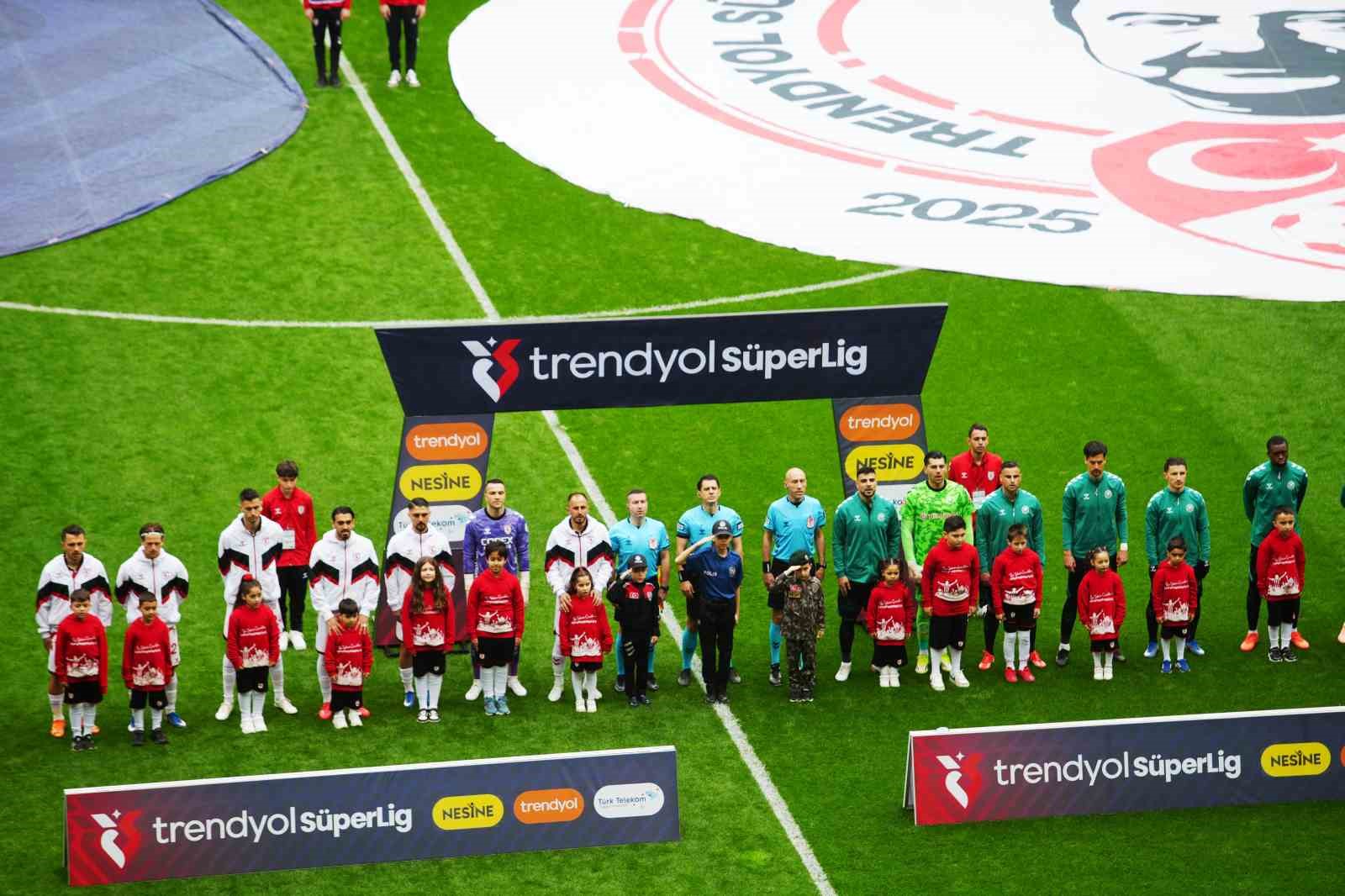 trendyol super lig samsunspor 0 konyaspor 0 mac devam ediyor 4 akw24IVY