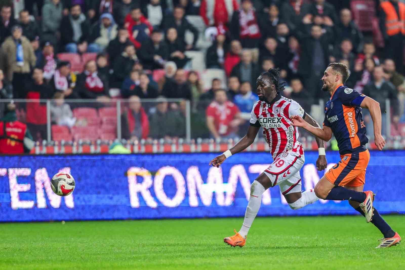trendyol super lig samsunspor 0 rams basaksehir 2 mac sonucu 2 1A2ialRQ