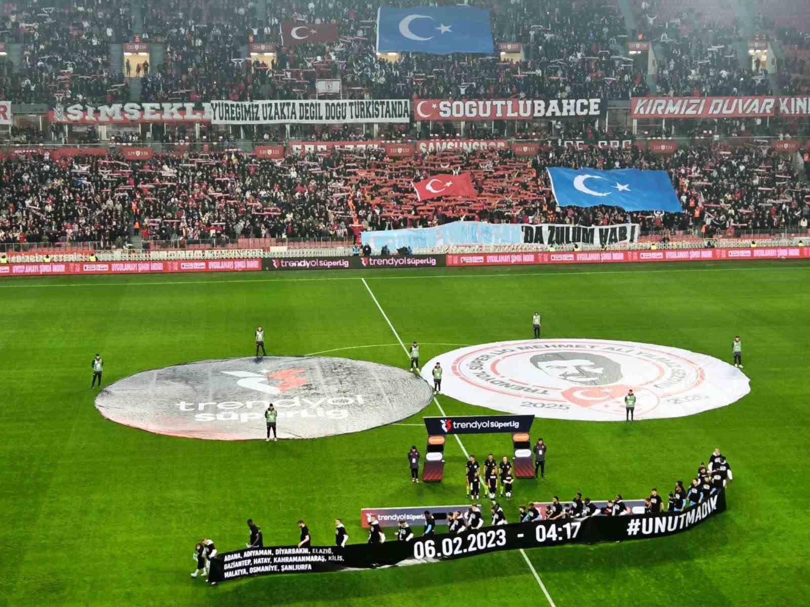 trendyol super lig samsunspor 0 trabzonspor 0 mac devam ediyor 0 Zb3uSnWf