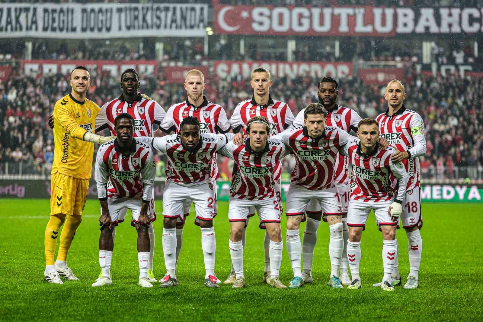 trendyol super lig samsunspor 0 trabzonspor 1 ilk yari 6 QvXE1nse