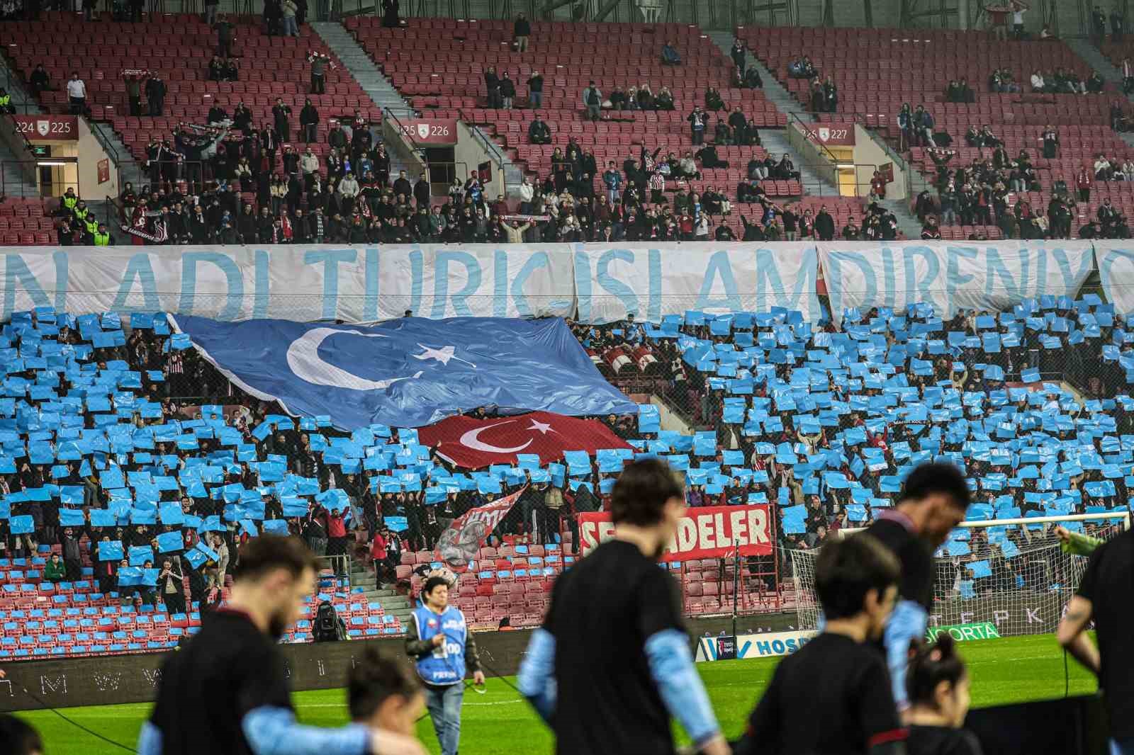 trendyol super lig samsunspor 0 trabzonspor 1 ilk yari 7 dKAi7nEc