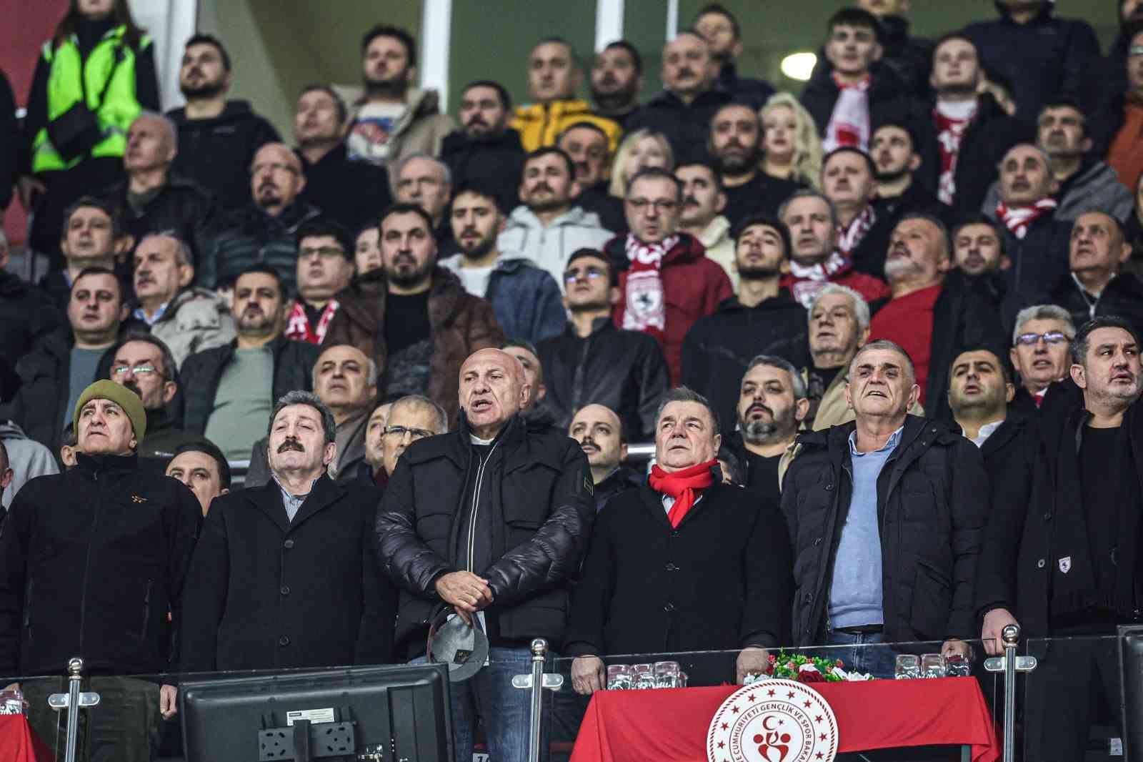 trendyol super lig samsunspor 0 trabzonspor 1 ilk yari 8 2ZaVP53U