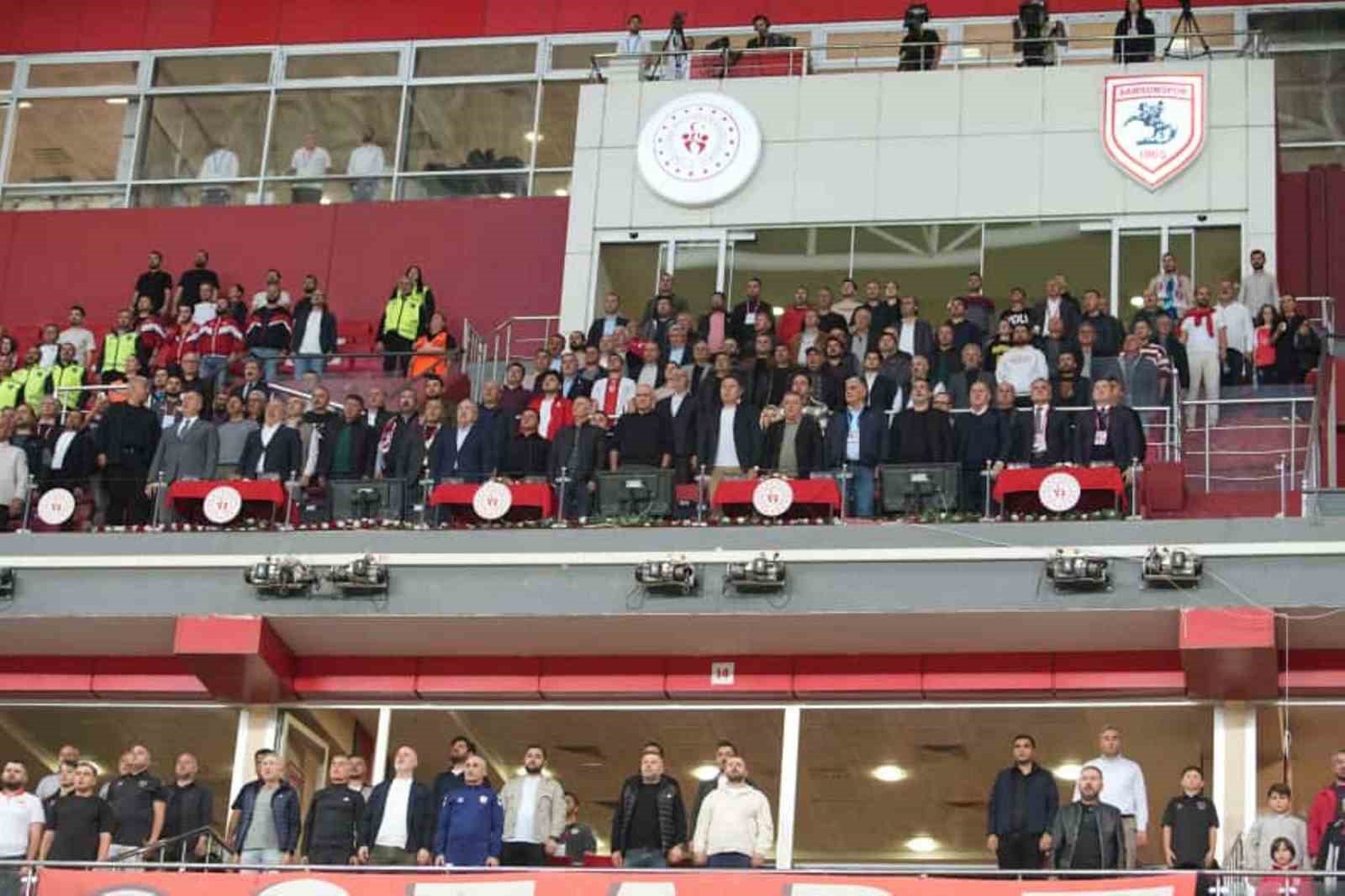 trendyol super lig samsunspor 1 caykur rizespor 0 mac devam ediyor 3 kPUyHf4k