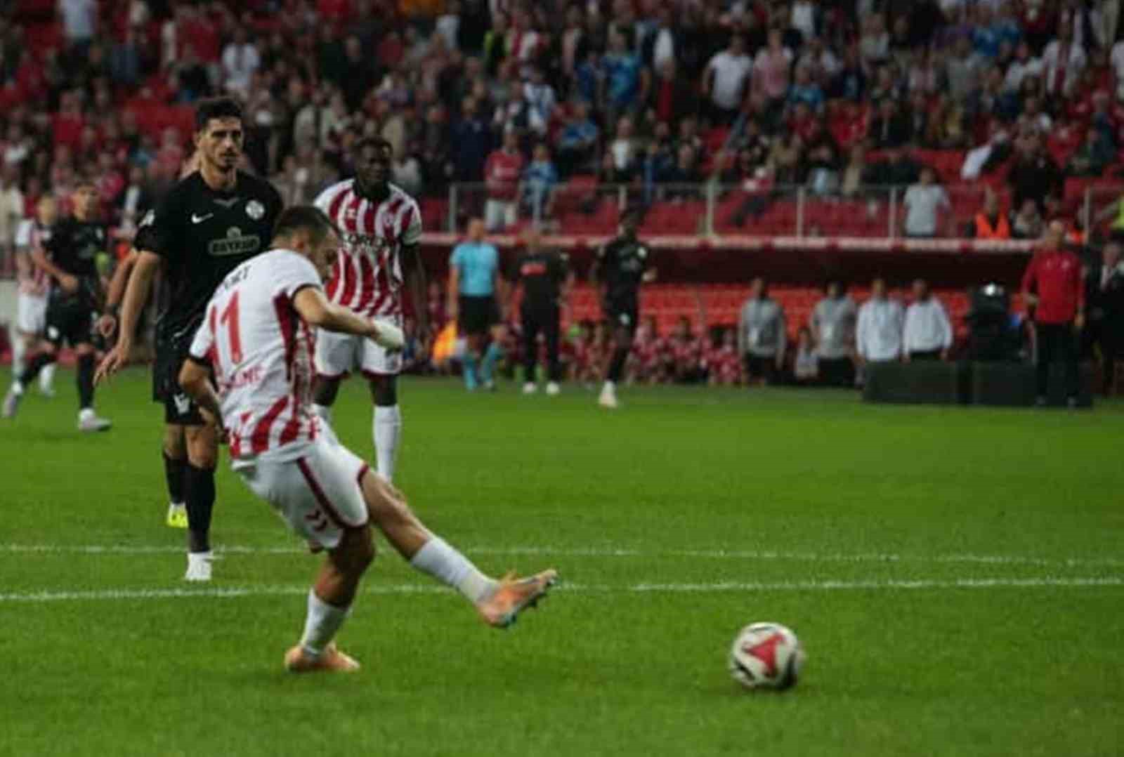 trendyol super lig samsunspor 1 caykur rizespor 0 mac devam ediyor 6 6OZFU7Lv