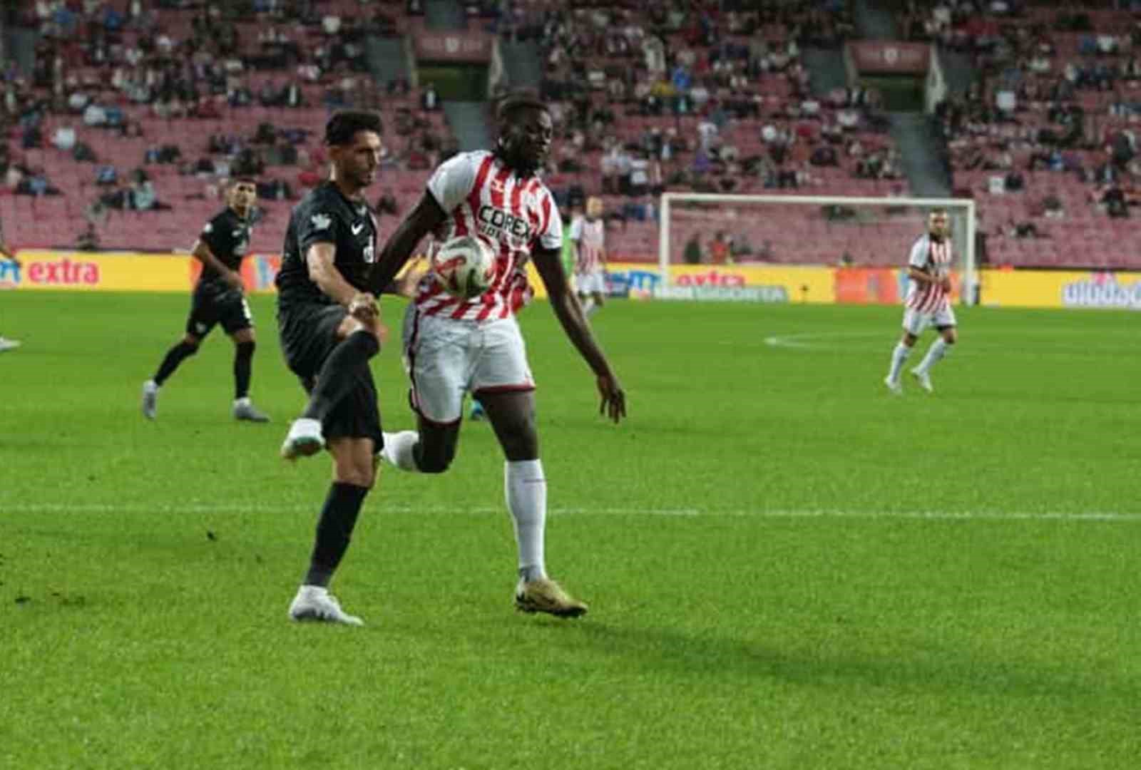 trendyol super lig samsunspor 1 caykur rizespor 0 mac devam ediyor 7 Ns4YV2aM