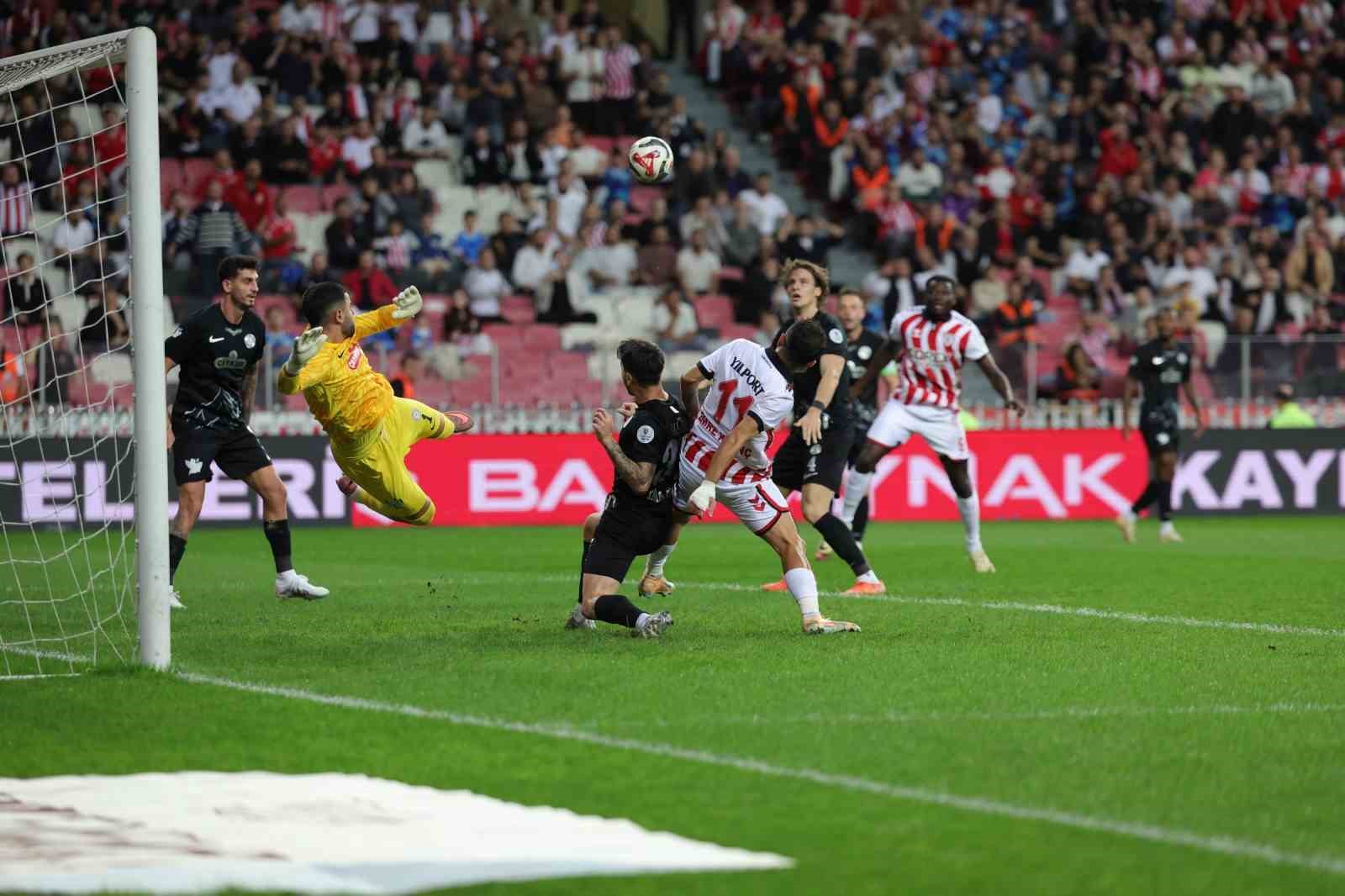 trendyol super lig samsunspor 1 caykur rizespor 1 ilk yari 1 YGYTqPmb