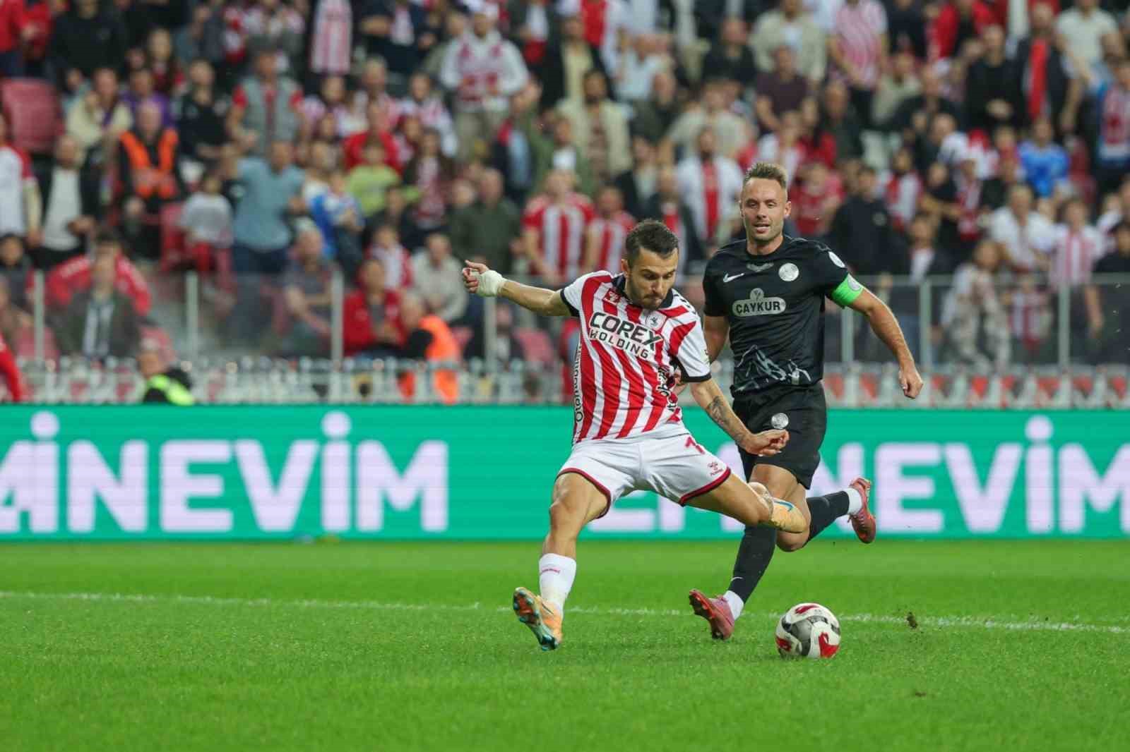 trendyol super lig samsunspor 1 caykur rizespor 1 ilk yari 2 VX26UFh4